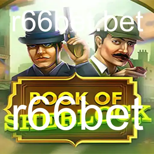 BookOfSherlock: Desvende os Mistérios com Estilo e Estratégia