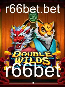 Descubra as Emoções do Jogo DoubleWilds