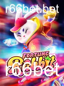Descubra FortuneRabbit: Um Jogo de Estratégia e Sorte no Universo R66Bet