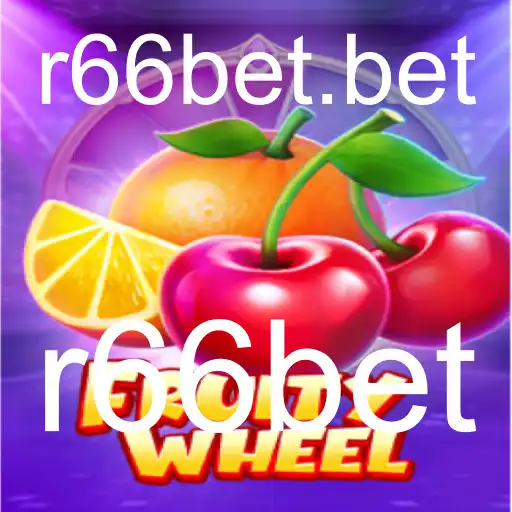 Explorando o Mundo de FruityWheel e a Experiência r66bet