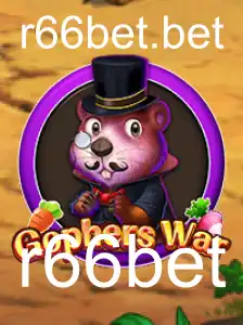 GophersWar: A Nova Sensação no Mundo dos Jogos