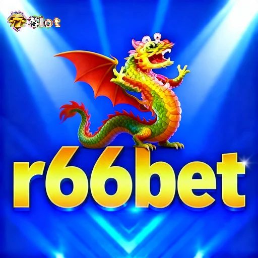 r66bet Logo