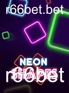 Descubra o Fascinante Mundo de NeonShapes: Um Jogo Inovador