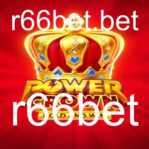PowerCrown: Um Novo Jogo Empolgante com R66bet
