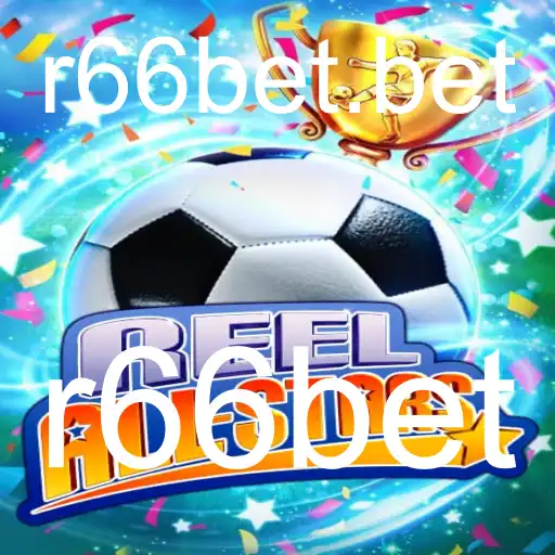 Explorando o Jogo ReelAllStars e Como Começar com r66bet