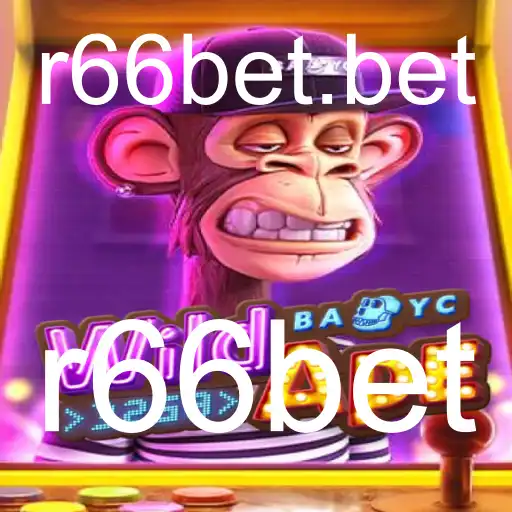 Explorando o Mundo dos Jogos com WildApe3258 e r66bet